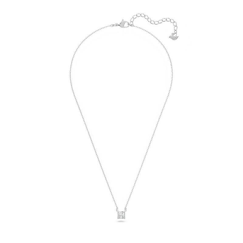 Collana Attract Swarovski 5510696