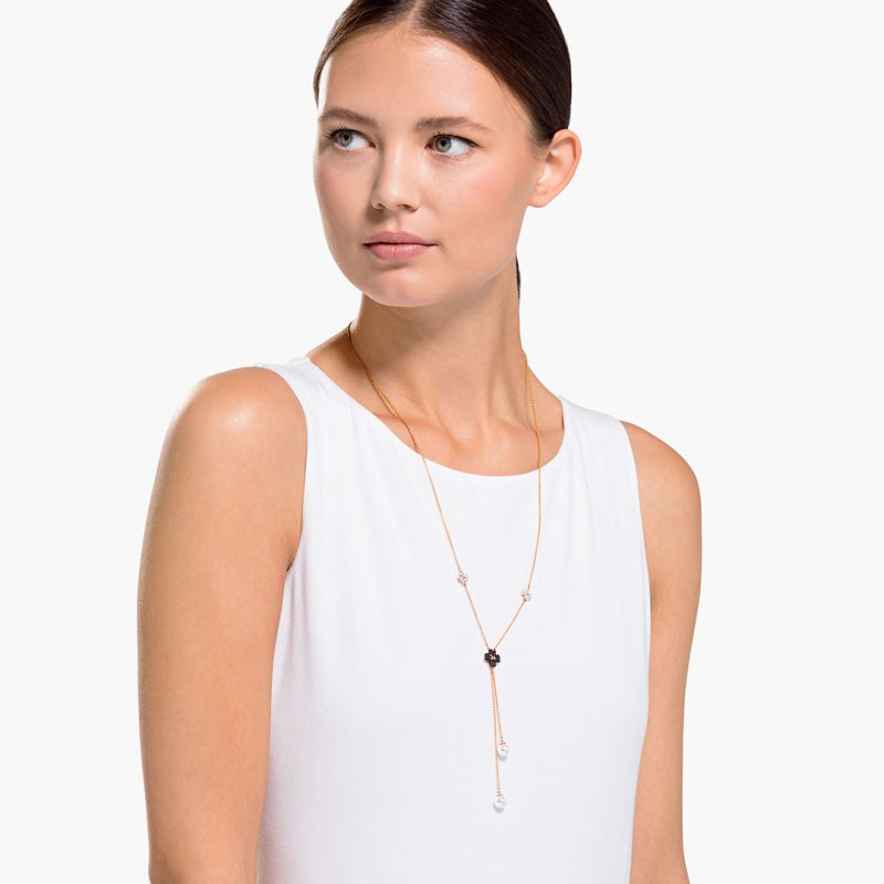 Collana Latisha Y Swarovski 5516428