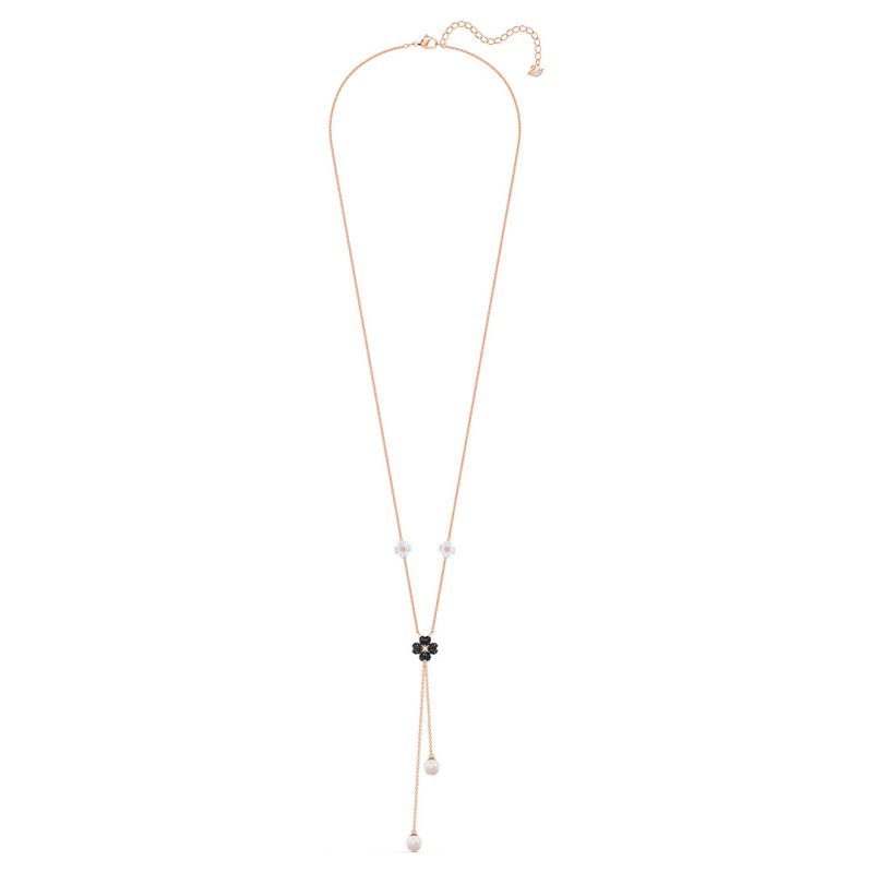 Collana Latisha Y Swarovski 5516428