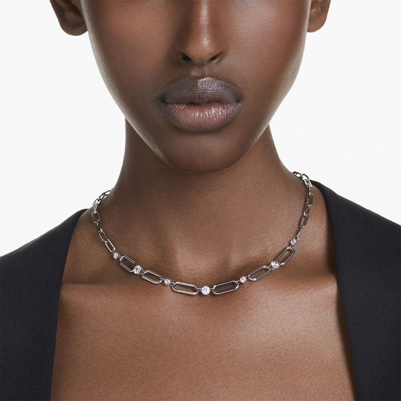 Collana Constella Swarovksi 5683360