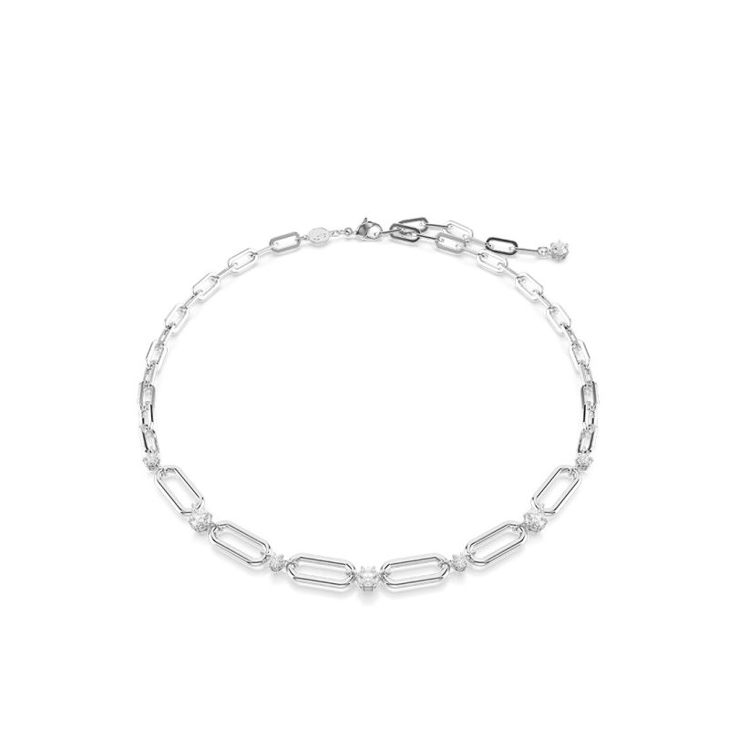 Collana Constella Swarovksi 5683360