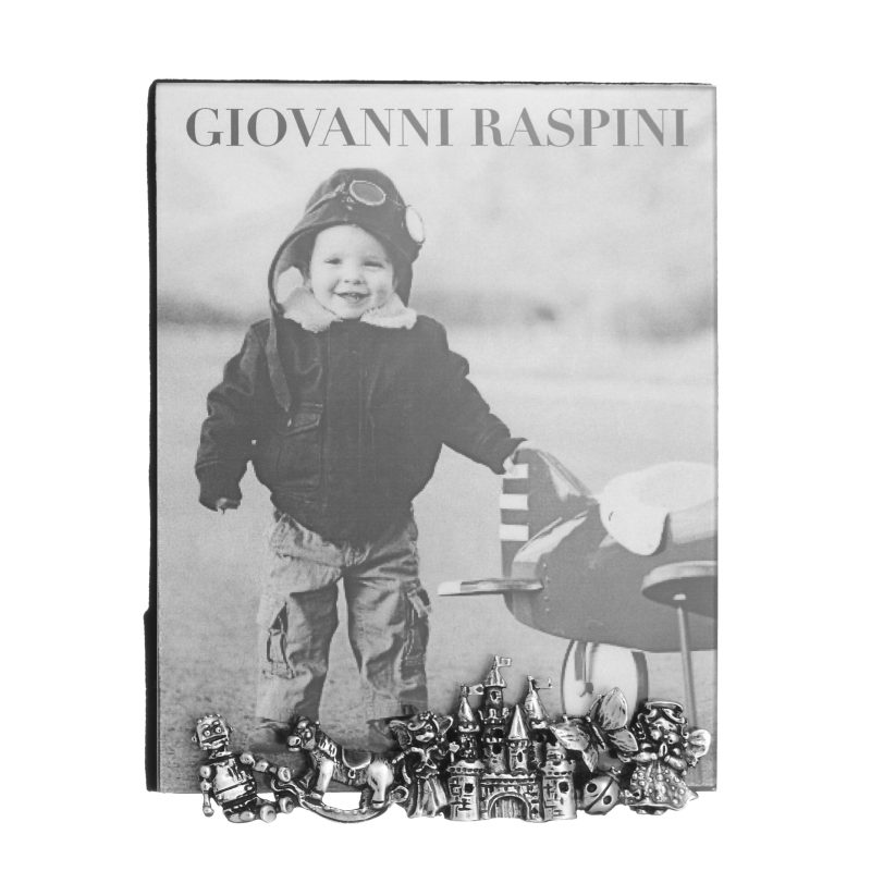 Cornice Baby Grande Giovanni Raspini B0227