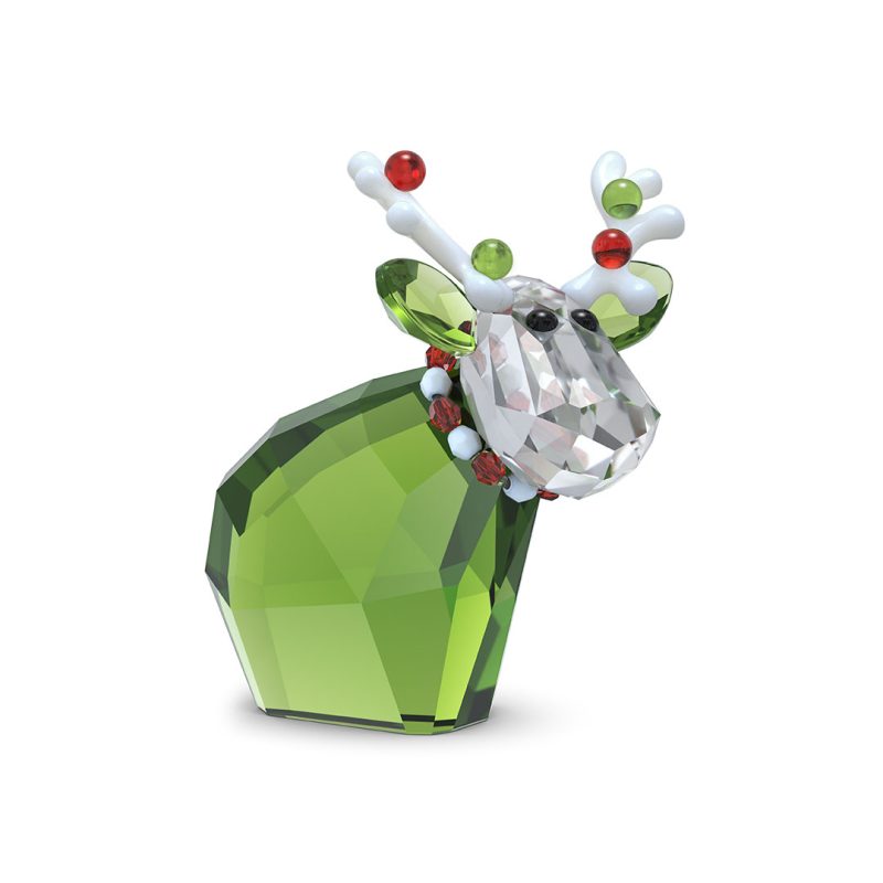 Mo Natale Edizione Annuale 2023 Swarovski 5655291