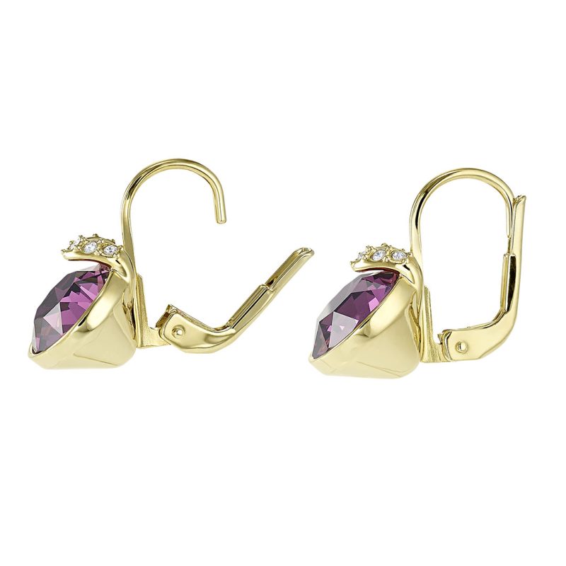 Orecchini Bella V Swarovski 5509404
