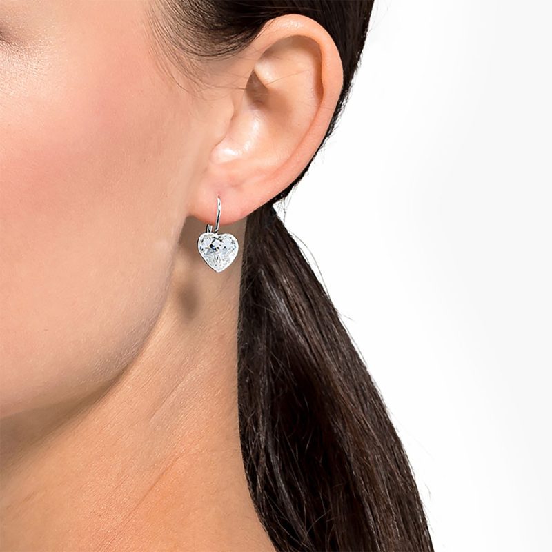 Orecchini pendenti Bella Swarovski 5515191