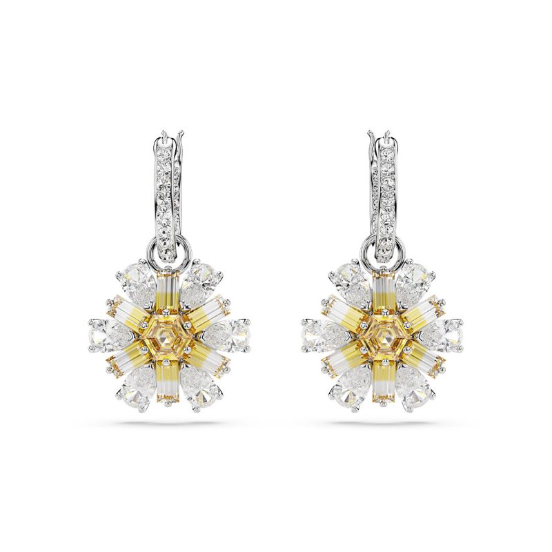 Orecchini pendenti Idyllia Swarovski 5683243