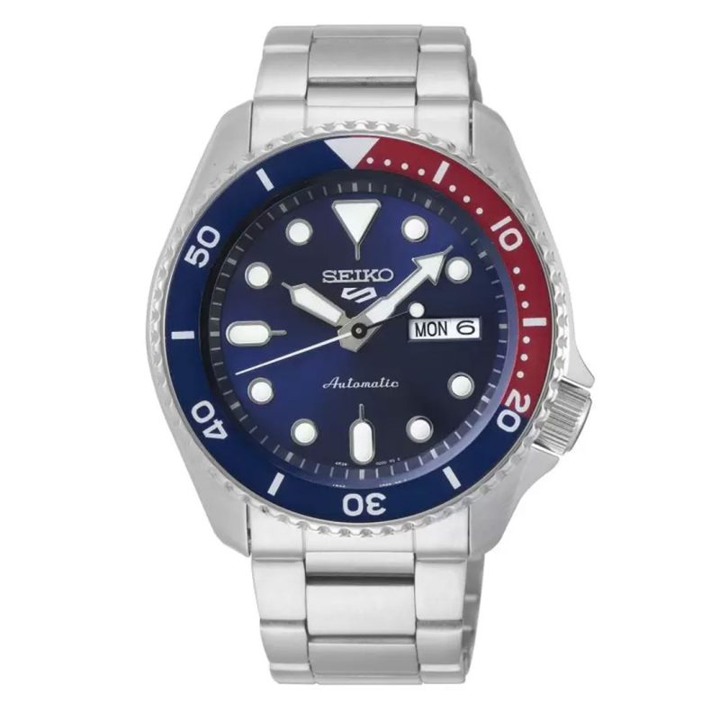 Orologio Seiko 5 Sports SRPD53K1