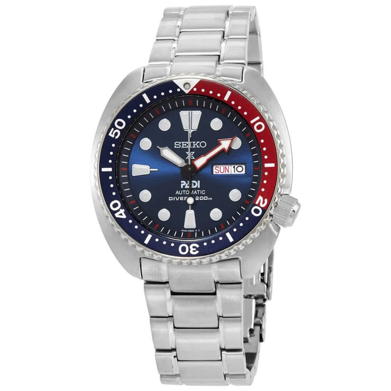 Orologio Seiko Prospex Automatic SRPE99K1