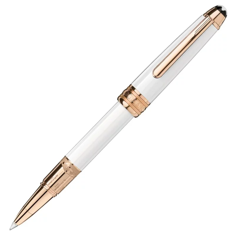 Penna Roller Meisterstuck Mozart Tribute To The Mont Blanc Montblanc 107102