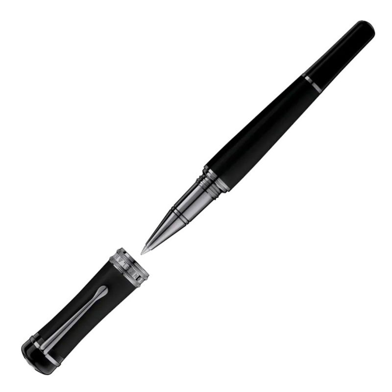 Penna Roller Bonheur Boyfriend Montblanc 118498