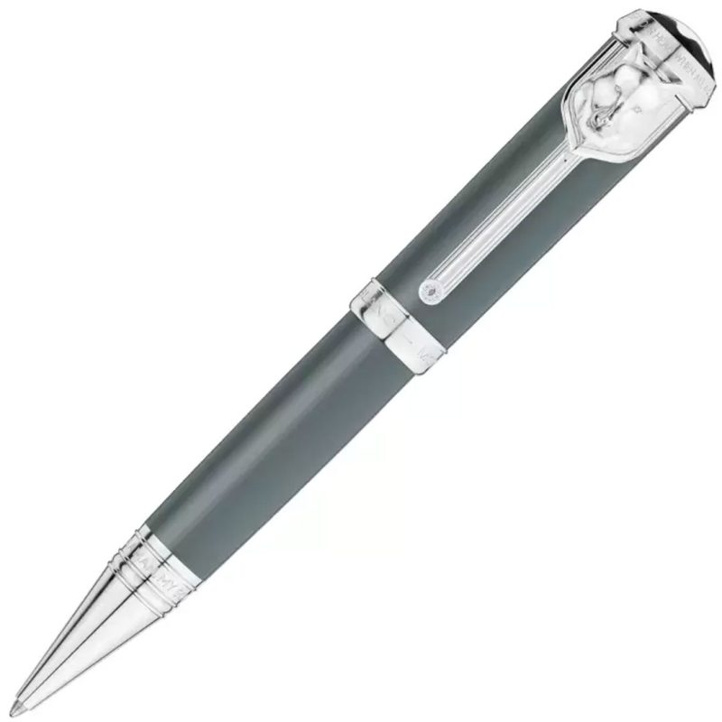 Penna A Sfera Writers Edition Kipling Montblanc 119829