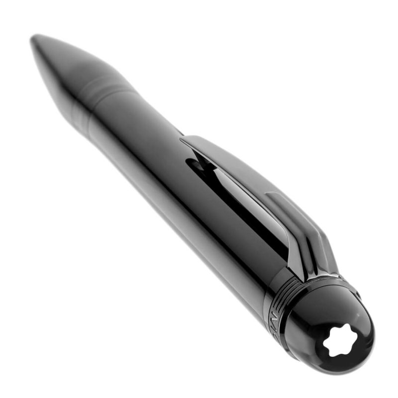 Penna Starwalker Blackcosmos Sfera Montblanc 129747