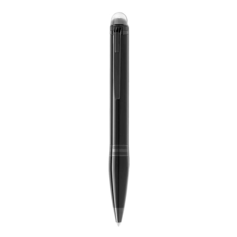 Penna Starwalker Blackcosmos Sfera Montblanc 129747