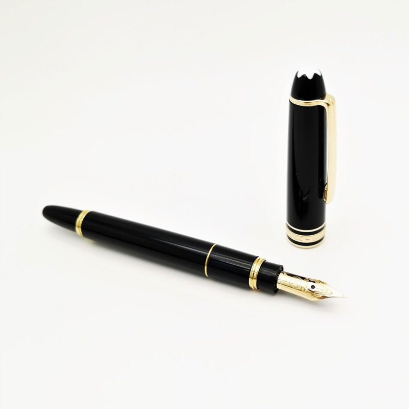 Penna A Sfera Meisterstück Mozart Montblanc 15727
