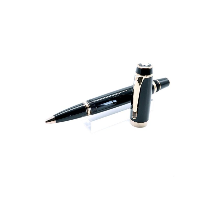 Penna Roller Boheme Marron Montblanc 38265