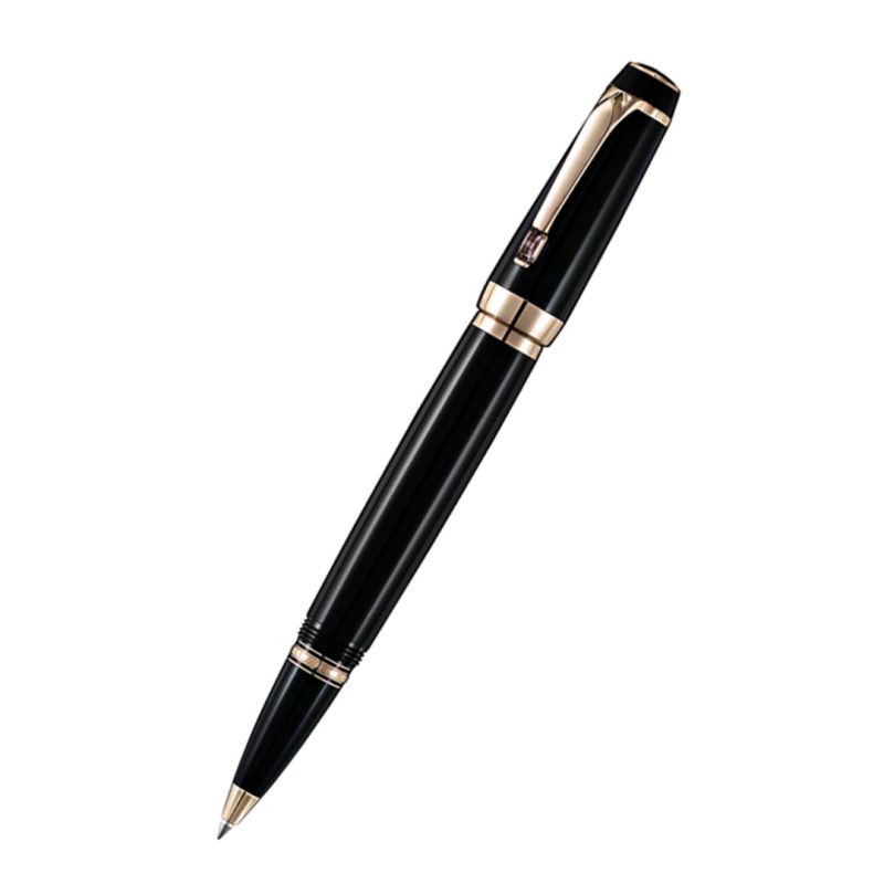 Penna Roller Boheme Marron Montblanc 38265