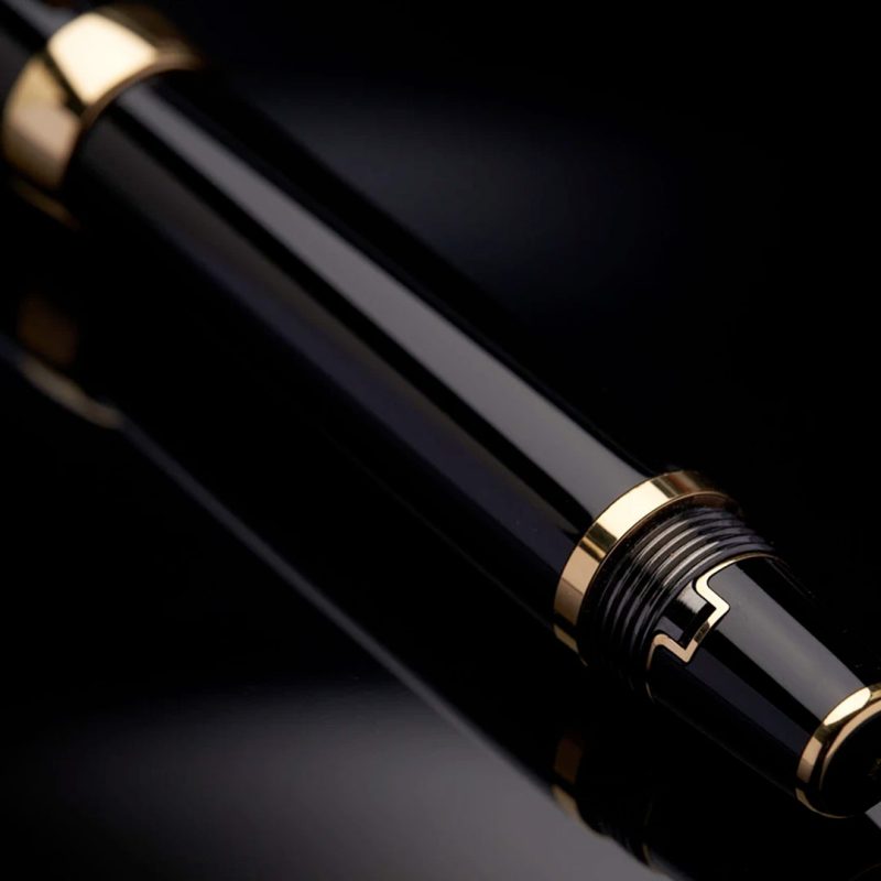 Penna Stilografica Boheme Montblanc 7449