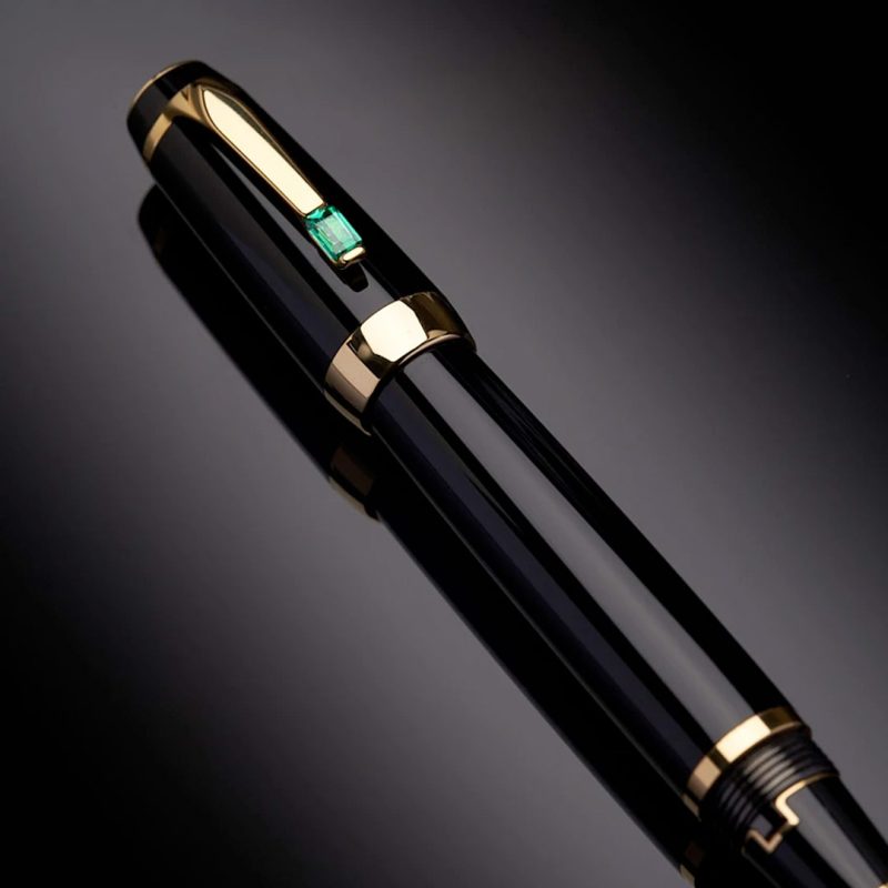 Penna Stilografica Boheme Montblanc 7449