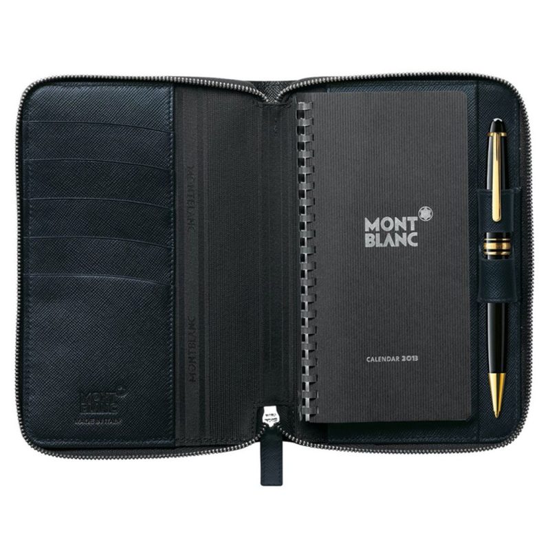 Porta Agenda Meisterstuck Selection Montblanc 109673