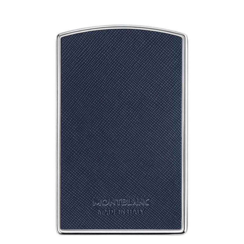 Porta Biglietti Da Visita Sartorial Montblanc 128592
