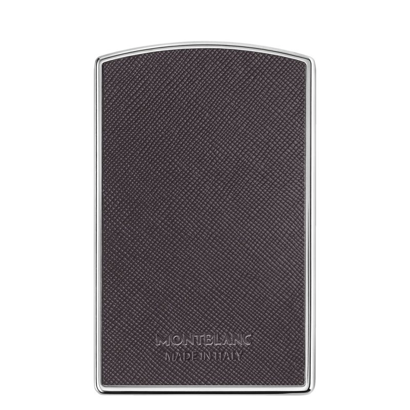 Porta Biglietti Da Visita Sartorial Hard Shell Montblanc 128593