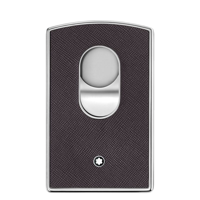 Porta Biglietti Da Visita Sartorial Hard Shell Montblanc 128593