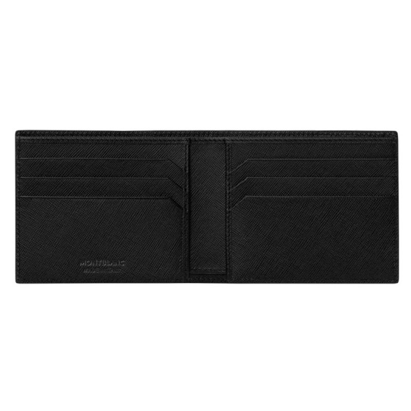 Portafoglio Sartorial 6 Scomparti Montblanc 113215