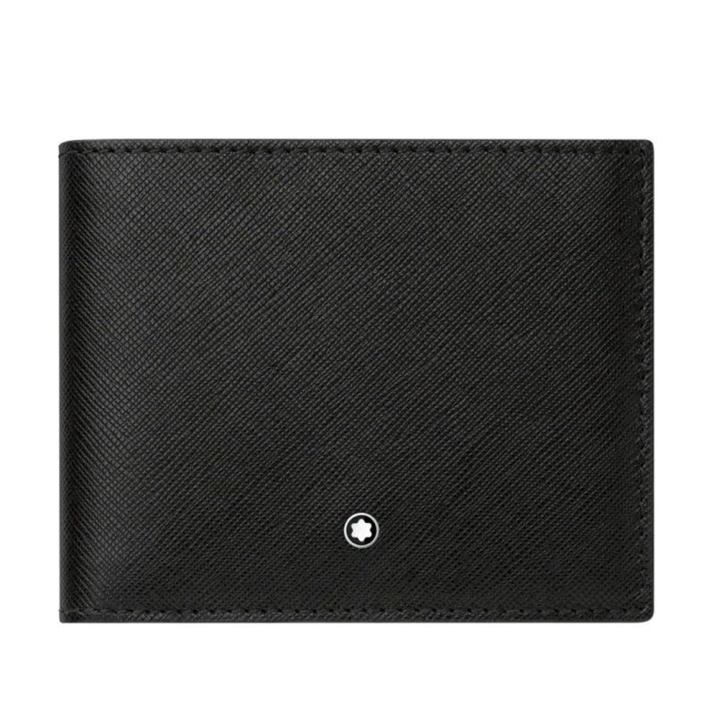Portafoglio Sartorial 6 Scomparti Montblanc 113215