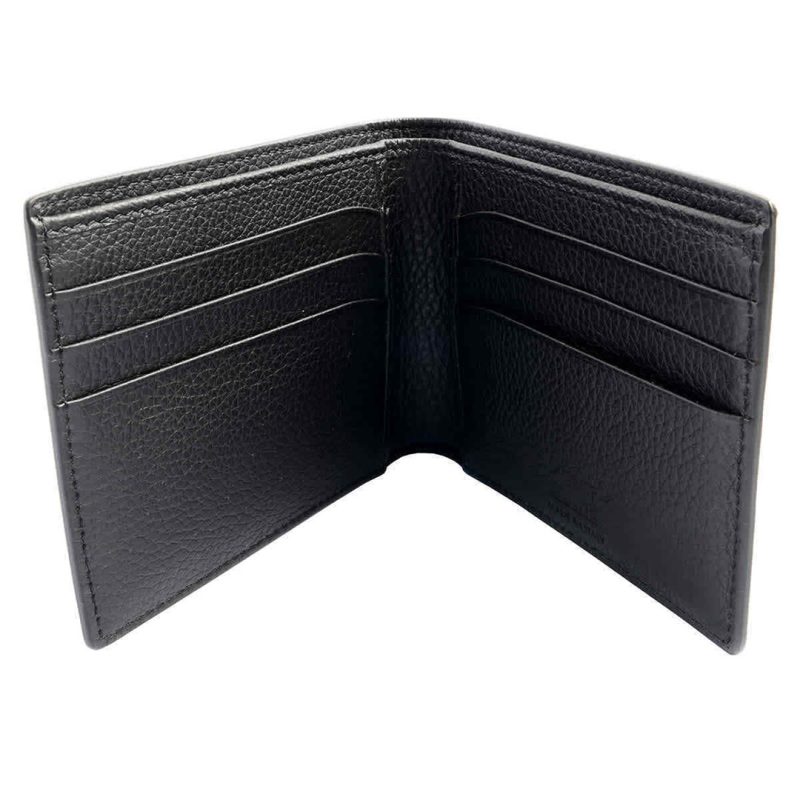 Portafoglio Meisterstück Soft Grain 6 Scomparti Montblanc 123735
