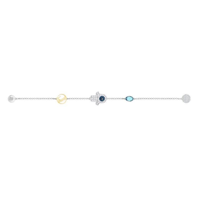 Strand Swarovski Remix Collection Swarovski 5421435