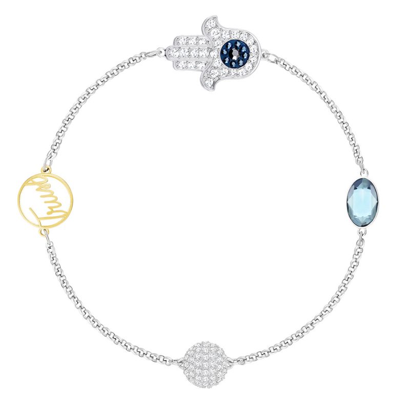 Strand Swarovski Remix Collection Swarovski 5421435