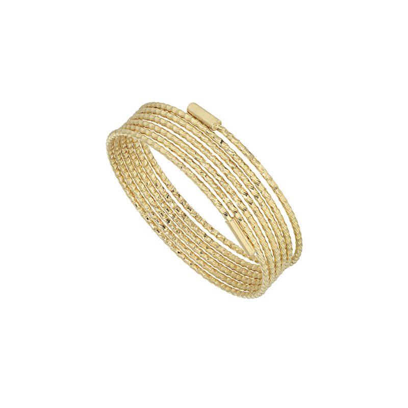 Anello Angel  MagicWire 18-A-G-01