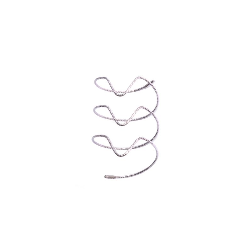 Anello 3 Fili  MagicWire 287-A3P-B-01