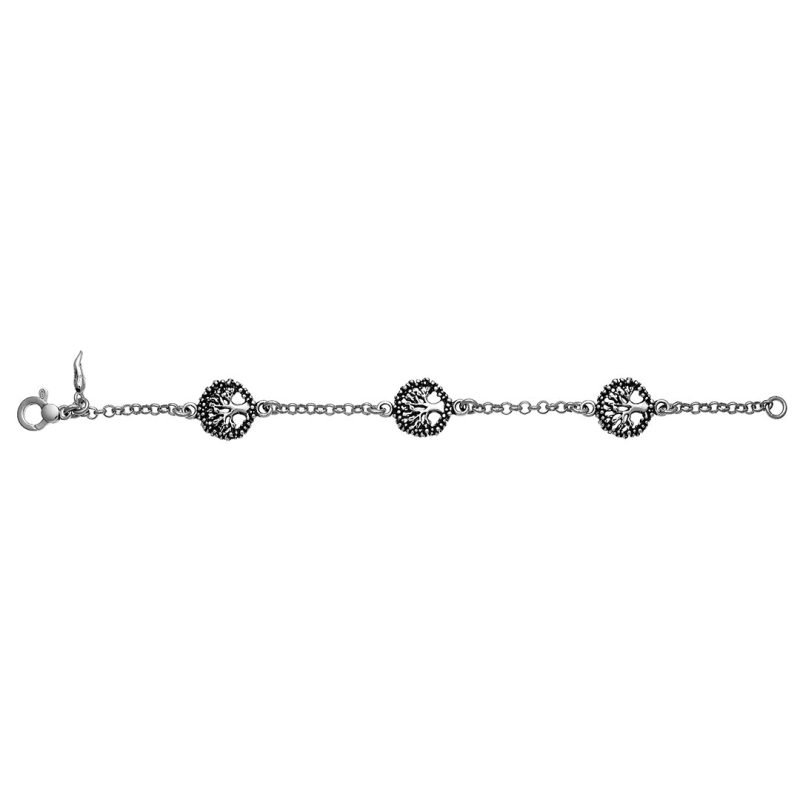 Bracciale Albero Della Vita  Giovanni Raspini 10602