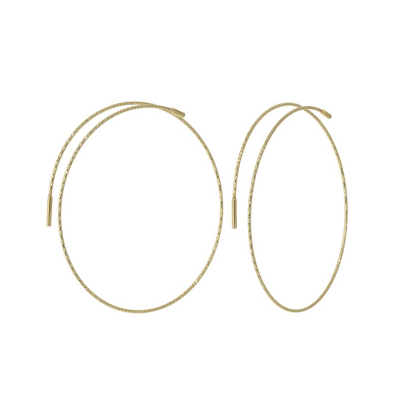 Campanelle Angel  MagicWire 34-040-G-01