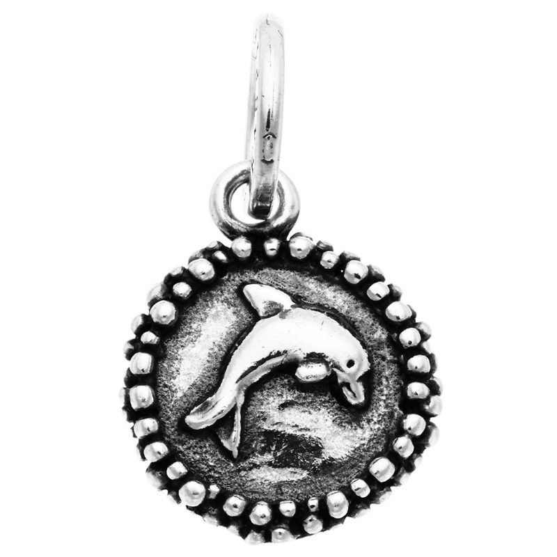 Charm Delfino Perlage Giovanni Raspini 10632