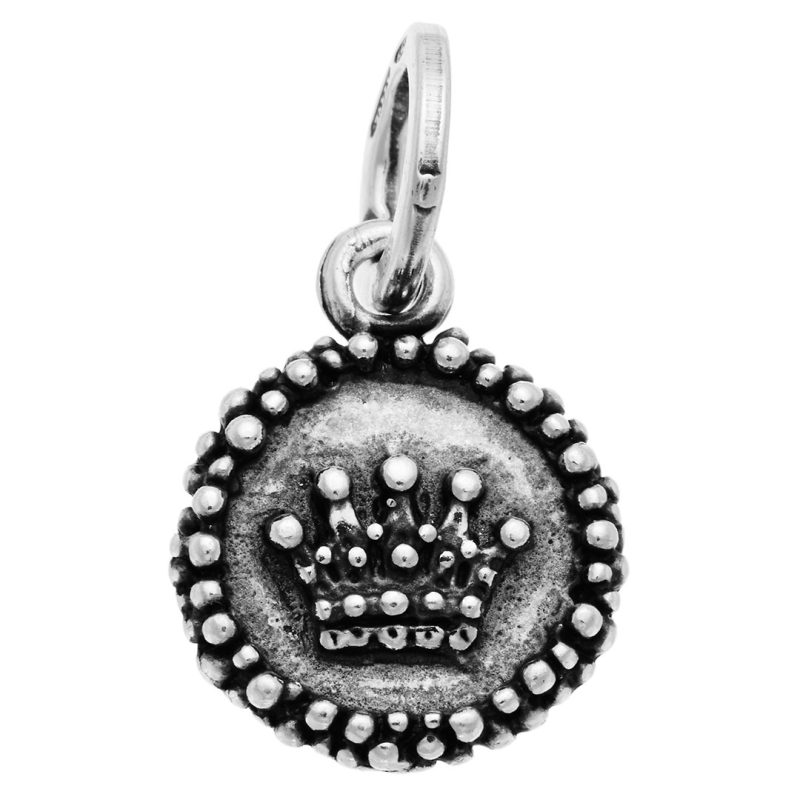 Charm Charm Corona Perlage Giovanni Raspini 10633