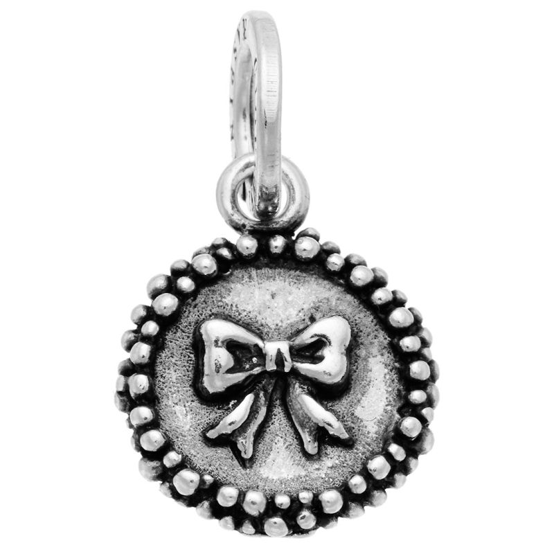 Charm Charm Fiocco Perlage Giovanni Raspini 10636