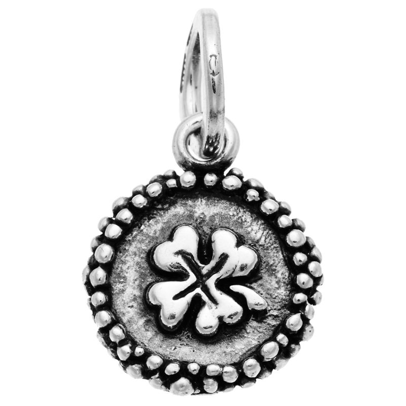 Charm Charm Quadrifoglio Perlage Giovanni Raspini 10637
