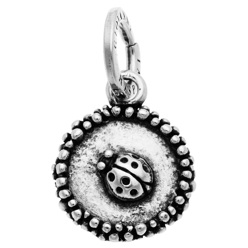 Charm Charm Coccinella Perlage Giovanni Raspini 10641