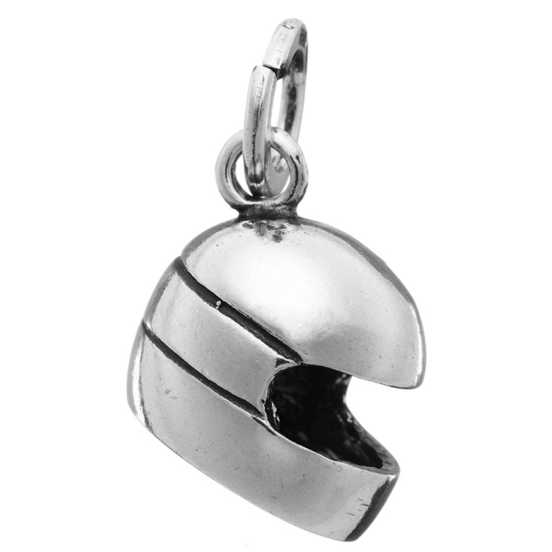 Charm Casco Giovanni Raspini 6026
