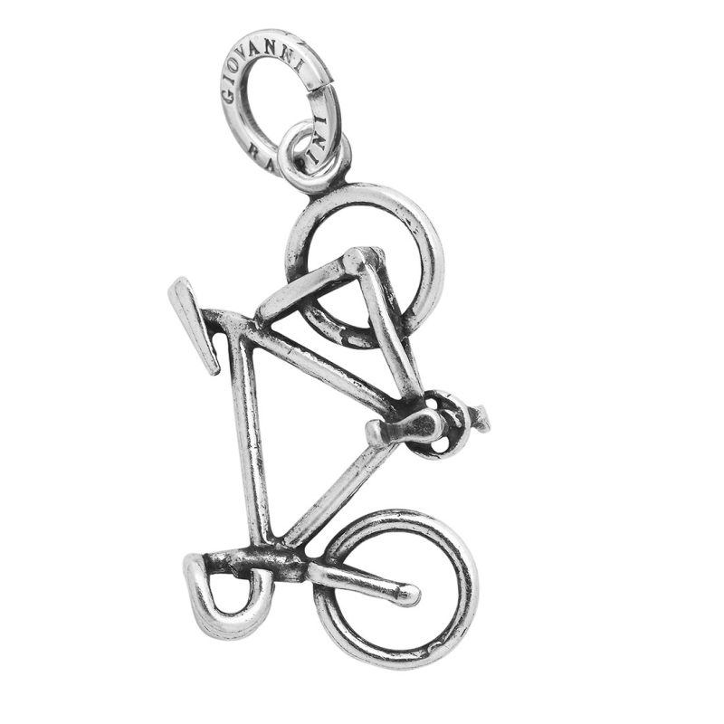 Charm Bicicletta Grande Giovanni Raspini 6027