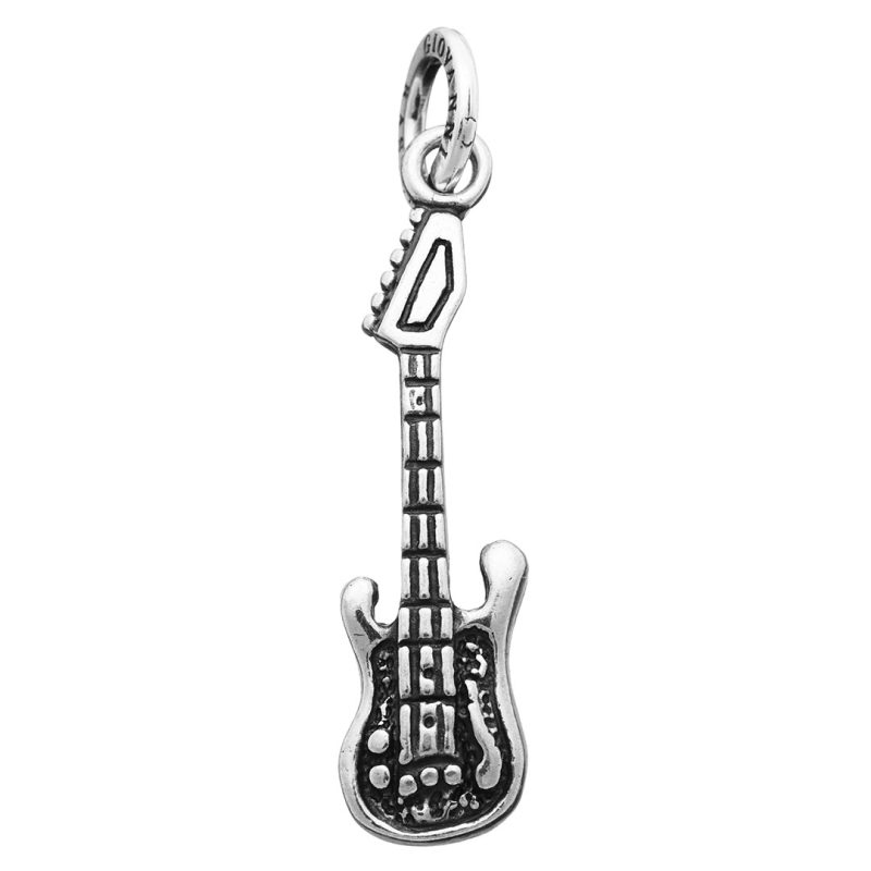 Charm Chitarra Elettrica Giovanni Raspini 6322