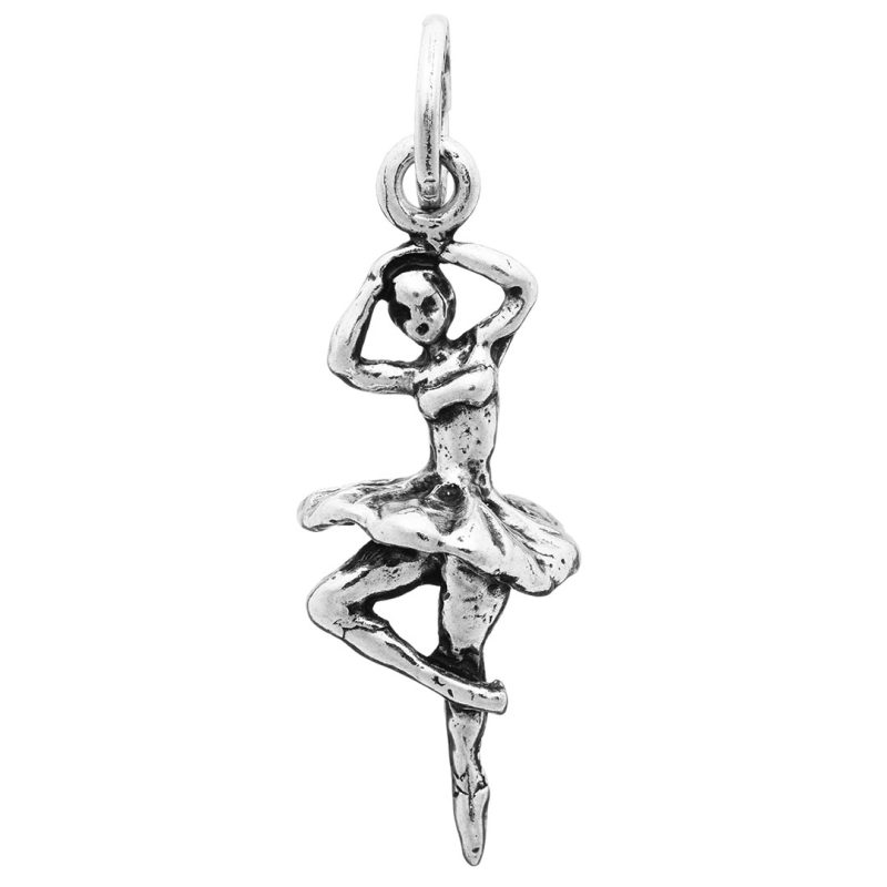 Charm Ballerina Classica Giovanni Raspini 6405