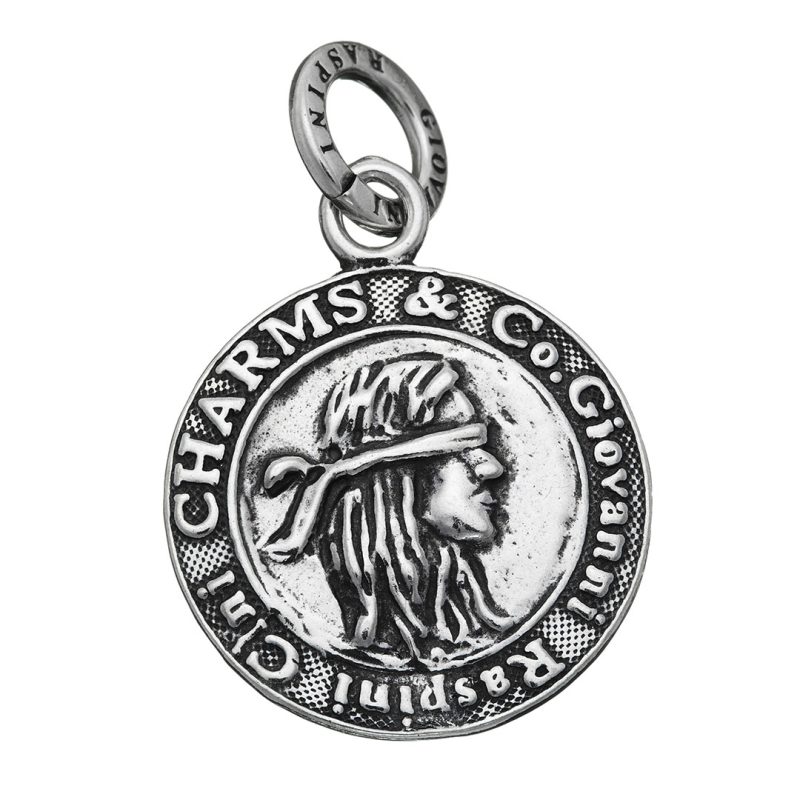 Charm Dea Bendata Giovanni Raspini 6898