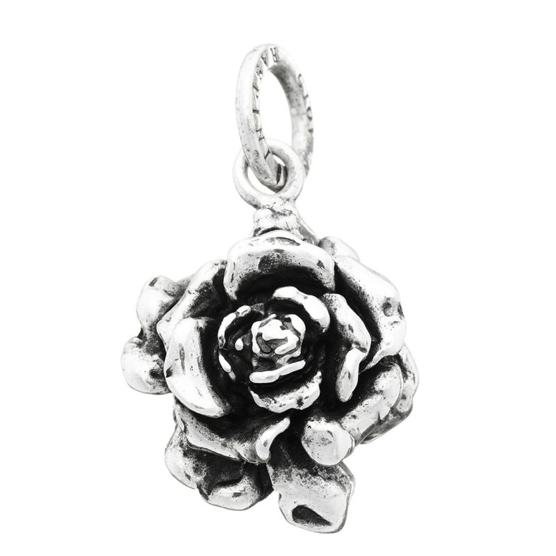 Charm Rosa Giovanni Raspini 7755