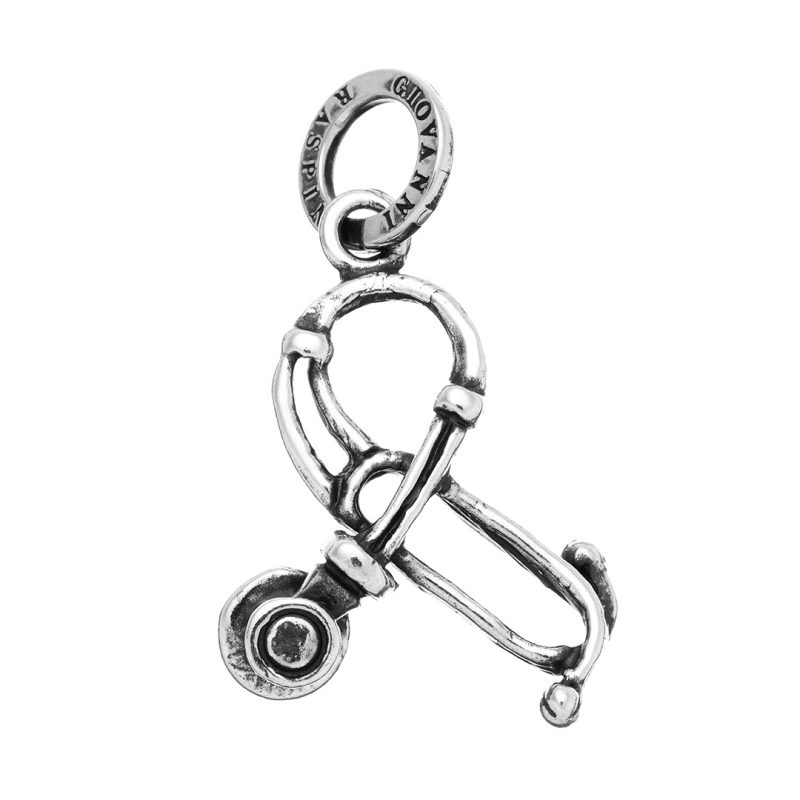 Charm Stetoscopio Giovanni Raspini 8661