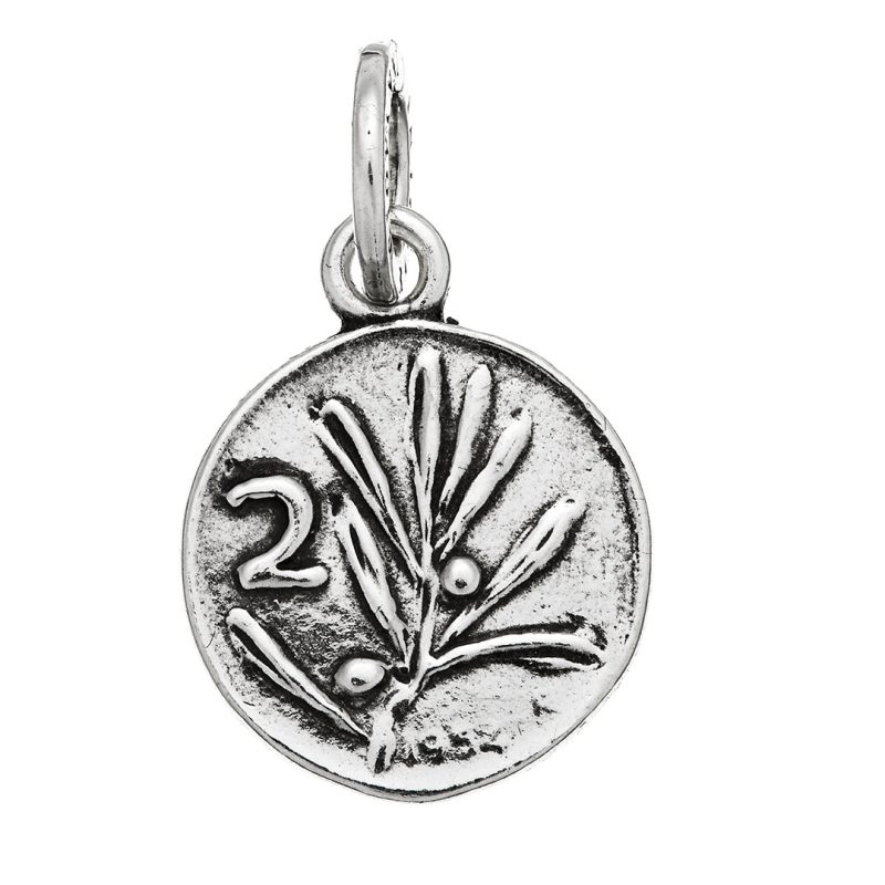Charm 2 Lire Giovanni Raspini 9455