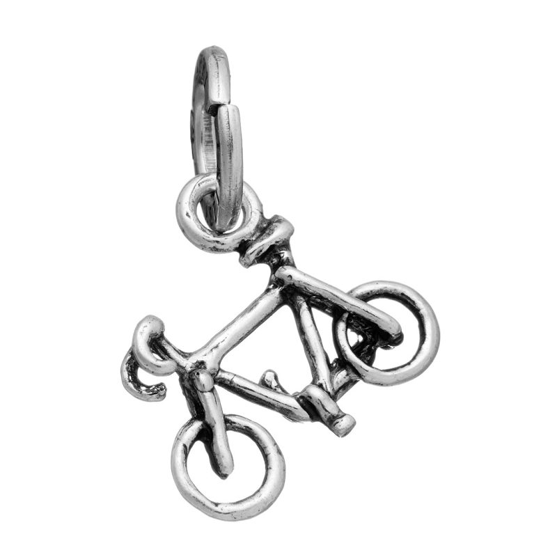 Charm Bicicletta Giovanni Raspini 9638