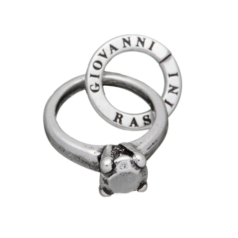 Charm Solitario Giovanni Raspini 9654